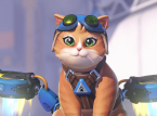 Certains skins pour le chat Jetpack d'Overwatch seront inspir&eacute;s par les propres chats des d&eacute;veloppeurs