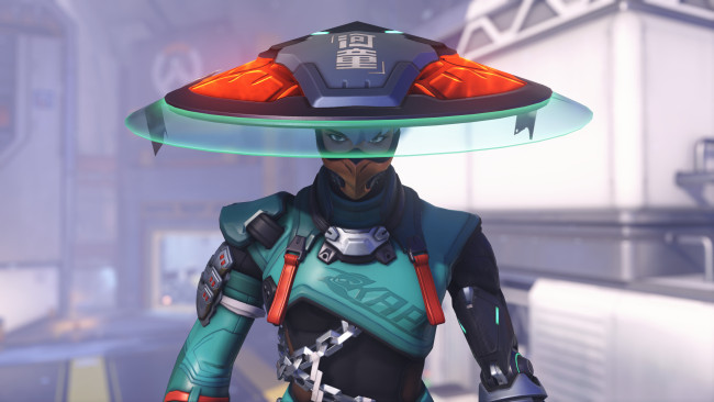 Overwatch