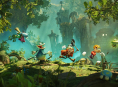 Rayman Legends Retold annonc&eacute; ; &agrave; venir le 1er octobre