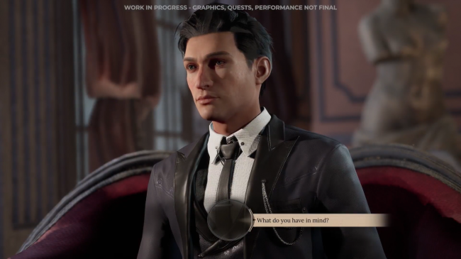 Sherlock Holmes Chapter One