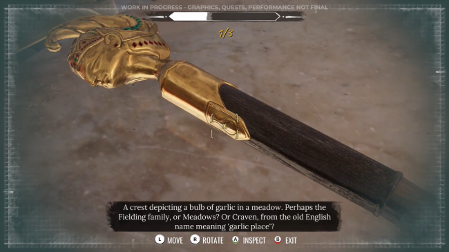 Sherlock Holmes Chapter One