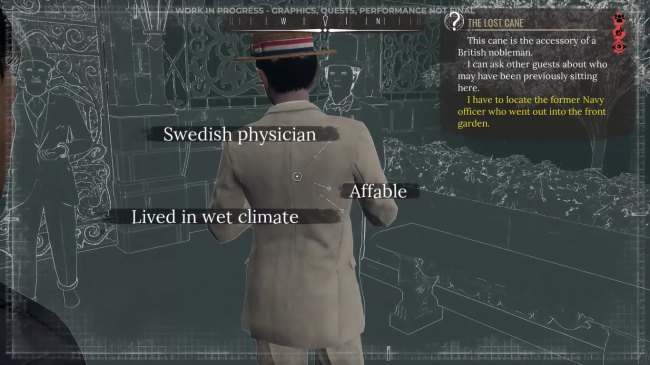 Sherlock Holmes Chapter One