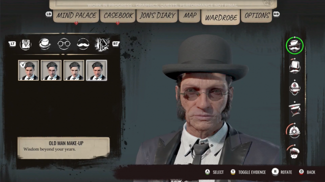 Sherlock Holmes Chapter One