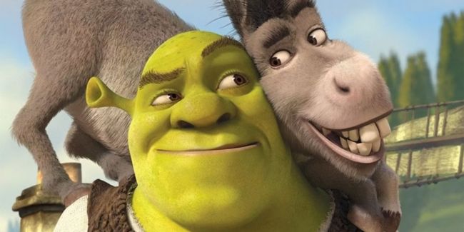 Donkey