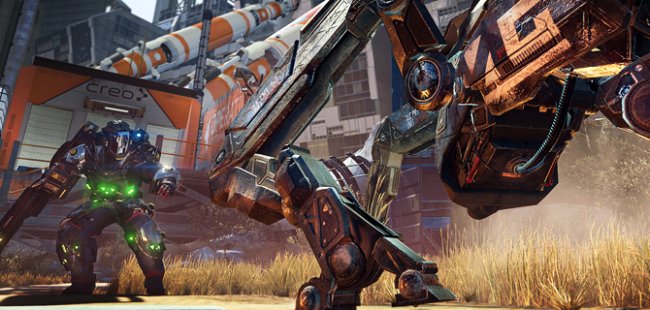 The Surge
