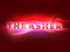 Trasher est le nouveau jeu de Brian Gibson de Thumper