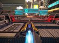 Wipeout Omega Collection