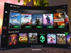 Xbox Cloud Gaming confirmé pour Meta Quest 2