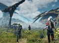 Tetris 99 collabore avec Xenoblade Chronicles X: Definitive Edition avec un thème spécial cette semaine.