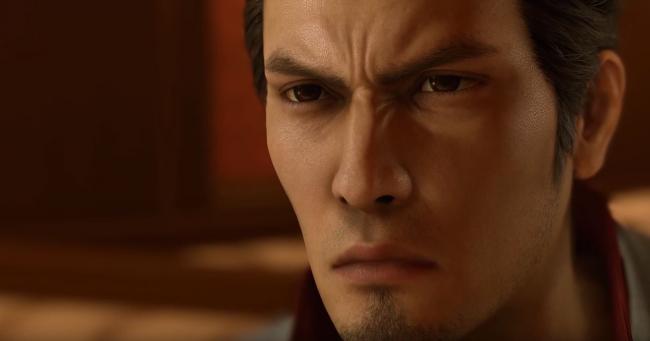 Yakuza Kiwami 2