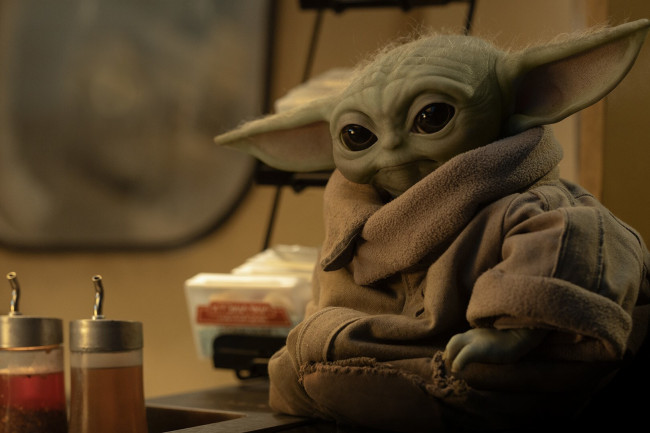 YouTu pourras regarder « The Mandalorian and Grogu sur Disney+ en septembre