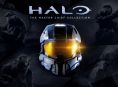 Halo: The Master Chief Collection en 120 FPS sur Xbox Series