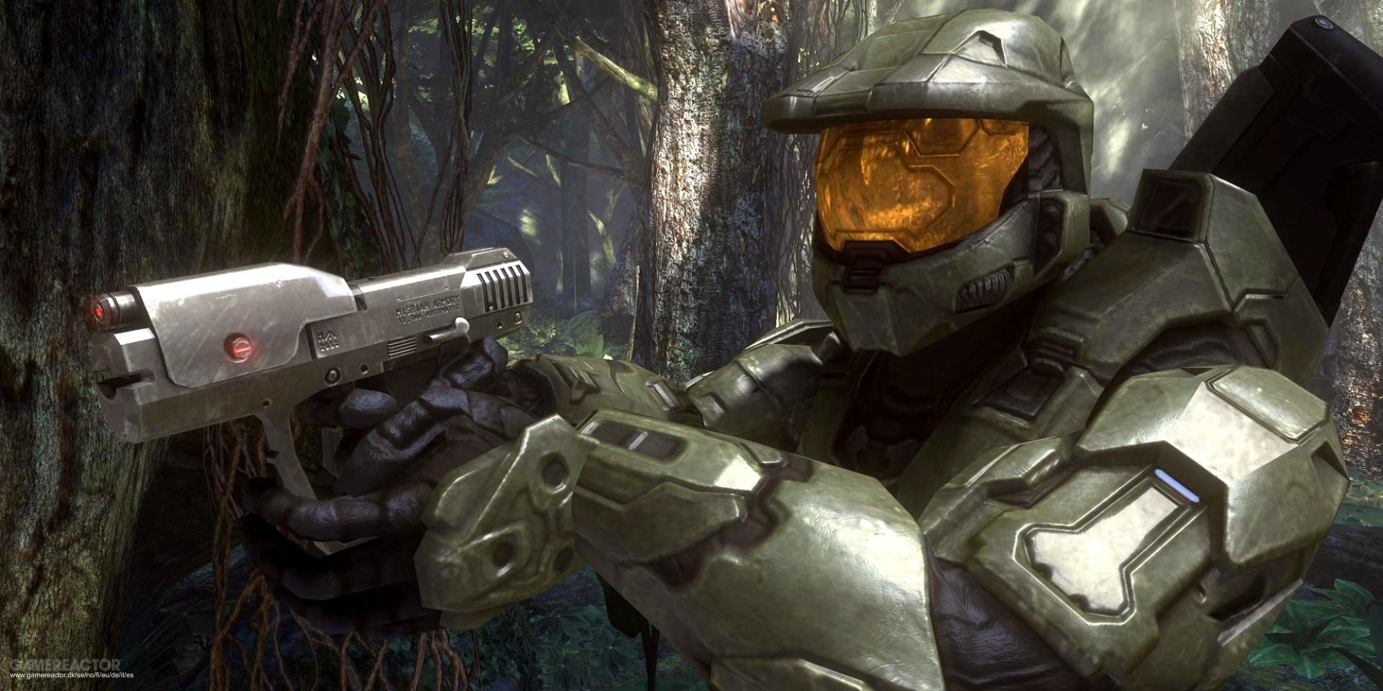 Halo émission De Télévision : Guide Des épisodes 5 épisodes de la série Halo ont déjà été filmés ! - Halo: The Master