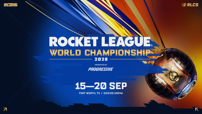 Rocket League