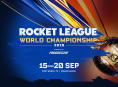 Le championnat du monde 2026 Rocket League sera organis&eacute; &agrave; Fort Worth en septembre.