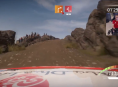 WRC 7 : Du gameplay en compagnie de Stéphane Lefebvre