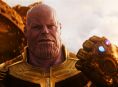 Avengers: Infinity War avait une scène de Thanos de 45 minutes qui n’a pas fait le montage final