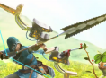 GR Live : On joue finalement &agrave; Monster Hunter Generations Ultimate