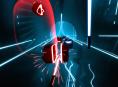 La version 1.10.0 de Beat Saber apporte 46 nouvelles beatmaps