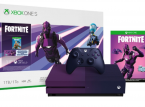Découvrez la Xbox One S Fortnite !