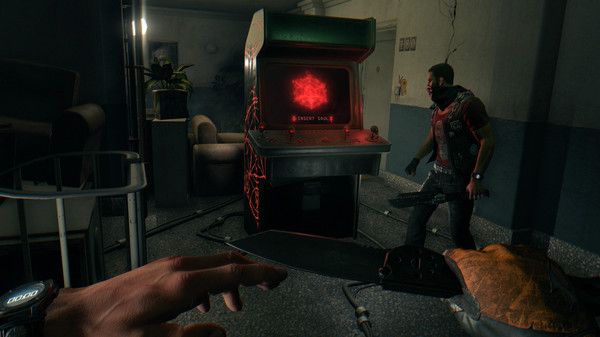 Dying Light
