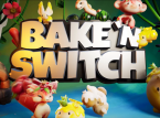 Bake 'n Switch lancé sur Steam