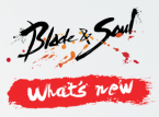 Blade & Soul: Grim Tidings - Quelles nouveautés ?