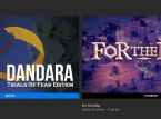 Obtenez gratuitement Dandara sur l'Epic Games Store