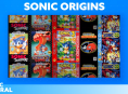 Sonic Origins annoncé pour 2022