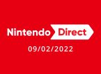 Un Nintendo Direct annoncé pour mercredi soir !