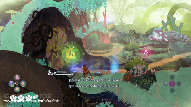 Bayonetta Origins: Cereza and the Lost Demon