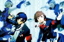 PERSONA 3: RELOAD