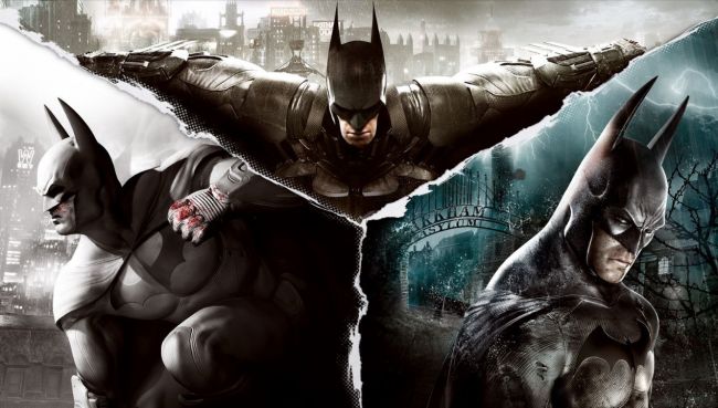 Batman: Arkham Trilogy obtient un retard de dernière minute à décembre