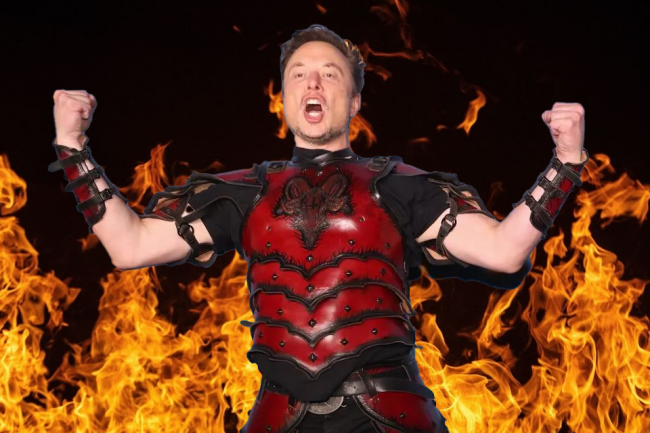 Des joueurs accusent Elon Musk de tricher dans Diablo IV et Path of Exile 2
