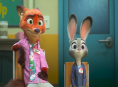 Judy Hopps et Nick Wilde se rebellent contre l'ordre dans la derni&egrave;re bande-annonce de Zootopolis 2.