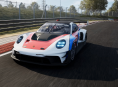 Rennsport annule le modèle free-to-play, les nouveaux prix du jeu sont annoncés