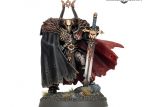 Les c&eacute;l&eacute;brations du Warhammer Day d&eacute;marrent plus t&ocirc;t que pr&eacute;vu avec la r&eacute;v&eacute;lation de nouvelles figurines.