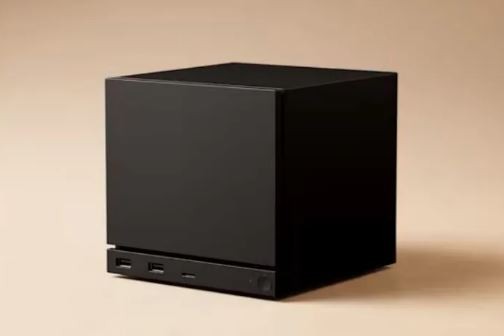 Valve affirme que la Steam Machine bat 70 % des PC de jeu