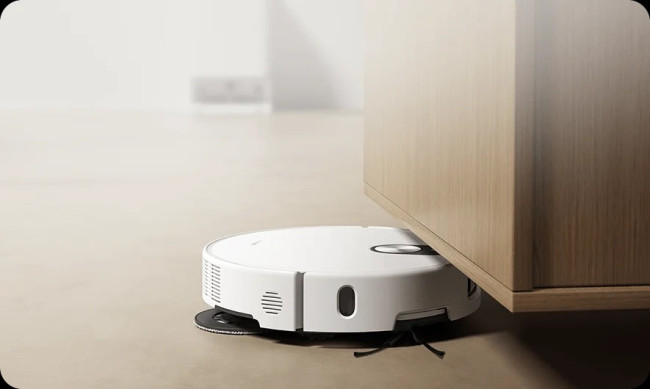 Xiaomi Aspirateur robot 5