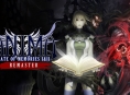 Anima Gate of Memories: I&II Remaster lancement le 7 novembre