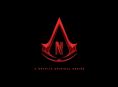 La production de la s&eacute;rie live-action Assassin's Creed a officiellement commenc&eacute;