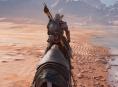 Assassin's Creed's Discovery Tour censure les statues nues
