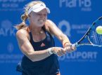 La joueuse de tennis britannique Harriet Dart s'excuse apr&egrave;s avoir demand&eacute; &agrave; sa rivale de "mettre du d&eacute;odorant"