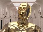 L'acteur de C-3PO reprendra son rôle