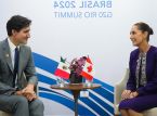 Le Canada et le Mexique acc&eacute;l&egrave;rent les n&eacute;gociations pour &eacute;viter les tarifs douaniers des &Eacute;tats-Unis