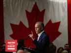 Les lib&eacute;raux de Carney obtiennent un gouvernement minoritaire lors d'&eacute;lections canadiennes serr&eacute;es
