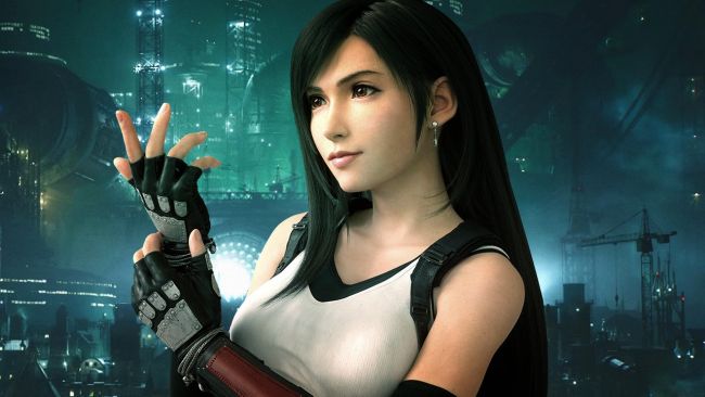 L'équipe d'Street Fighter 6 dévoile les coulisses de l'arrivée de Tifa