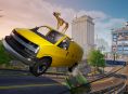 Goat Simulator 3 arrive sur les appareils mobiles