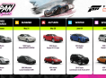 Voici ce que tu peux gagner dans l'&eacute;v&eacute;nement Welcome to Japan de Forza Horizon 6, qui dure quatre semaines.
