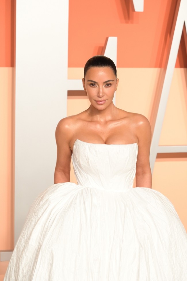 Kim Kardashian dévoile ses dernières obsessions en matière de style de vie.